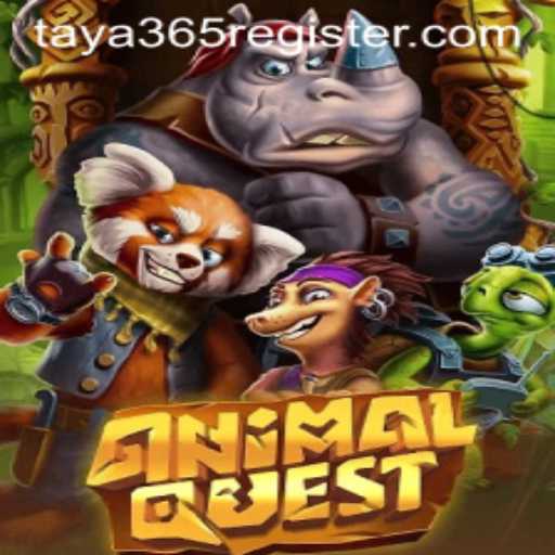 AnimalQuest: Embark on a Journey of Discovery with TAYA365