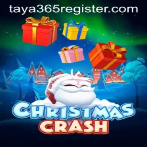 Delve Into the Festive Fun of ChristmasCrash and the Excitement of TAYA365