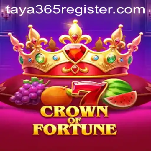 CrownofFortune: Unveiling the Exciting World of TAYA365's Latest Game