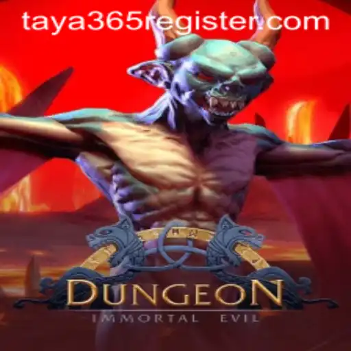 Exploring the Depths of Dungeon: A Journey Through TAYA365's Captivating Game