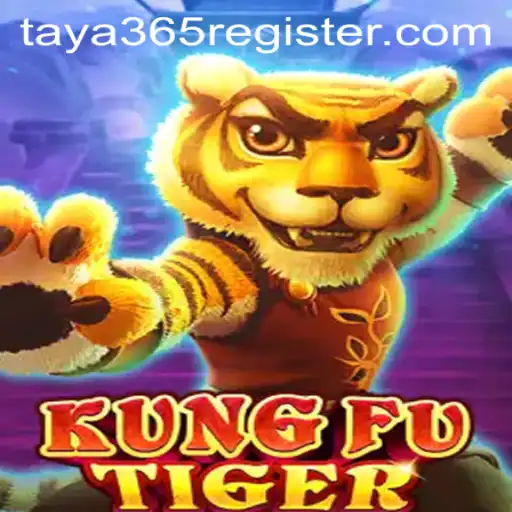 Discover the World of KungFuTiger: An Immersive Gaming Experience with TAYA365