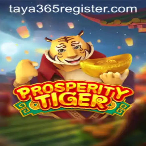 Unveiling the Excitement of ProsperityTiger: A Comprehensive Guide