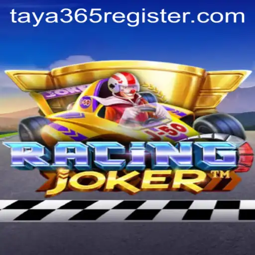Unveiling RacingJoker: An Immersive Gaming Experience