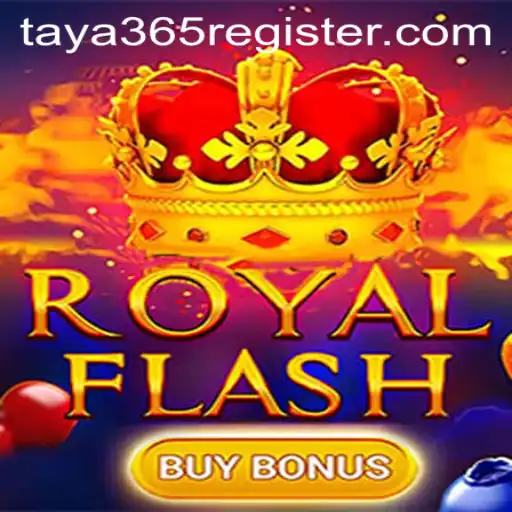 Exploring RoyalFlashBuyBonus: A New Era of Gaming with TAYA365