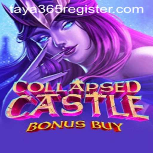 Discover the Thrills of CollapsedCastleBonusBuy