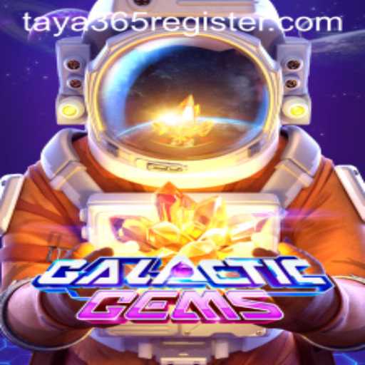 GalacticGems Unveiled: A Journey Through Cosmic Jewels and Adventure