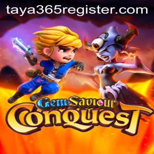 The Engaging World of GemSaviourConquest and the Significance of TAYA365