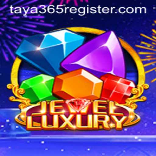JewelLuxury: A Dazzling Game Adventure with TAYA365