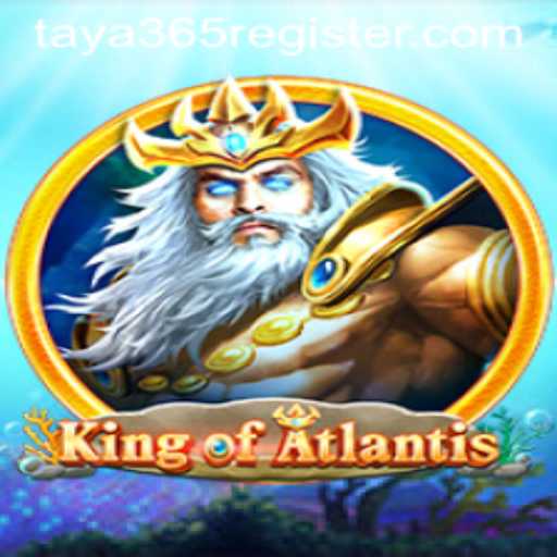 Exploring the Mythical Depths: KingofAtlantis and the Innovative Gaming Experience by TAYA365