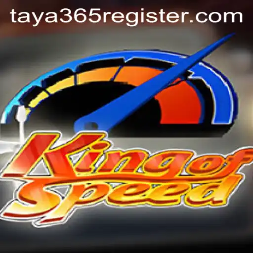 KingofSpeed: A Thrilling Racing Experience With TAYA365