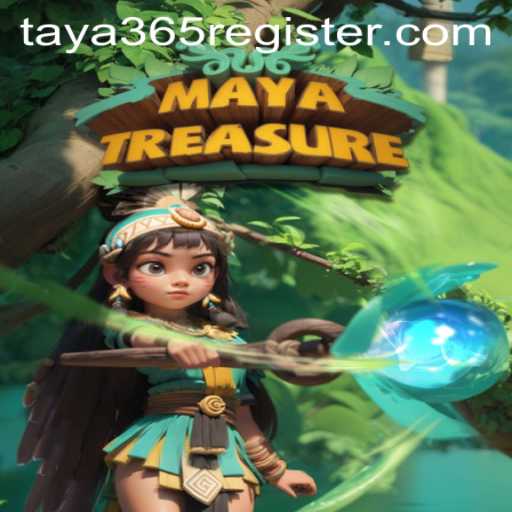 Exploring the World of MayaTreasure: A Dive into Adventure and Strategy