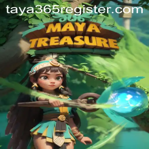 Exploring the World of MayaTreasure: A Dive into Adventure and Strategy