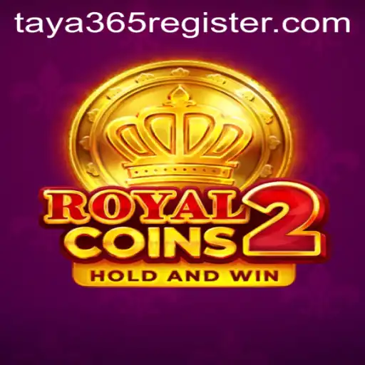 Unveiling RoyalCoins2: An Immersive Gaming Experience with TAYA365