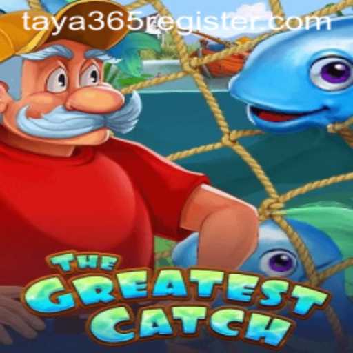 TheGreatestCatch: A Deep Dive into the Innovative TAYA365 Game