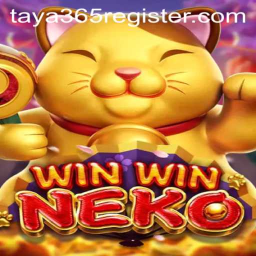WinWinNeko: The Exciting New Game with TAYA365 Integration